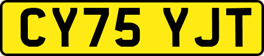 CY75YJT