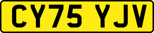 CY75YJV