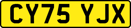 CY75YJX