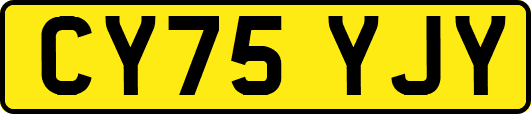 CY75YJY