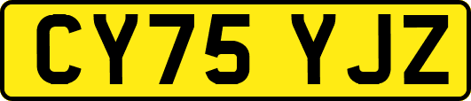 CY75YJZ