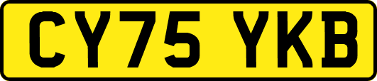 CY75YKB
