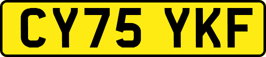 CY75YKF