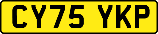 CY75YKP