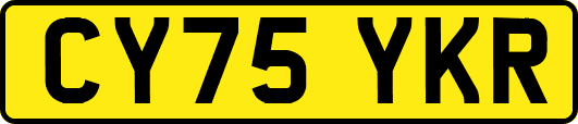 CY75YKR