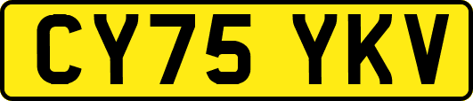 CY75YKV
