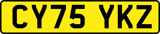 CY75YKZ