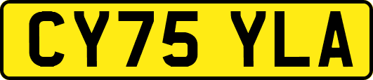 CY75YLA