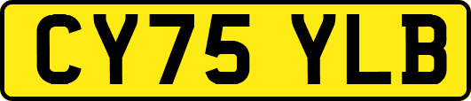 CY75YLB