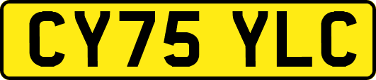 CY75YLC