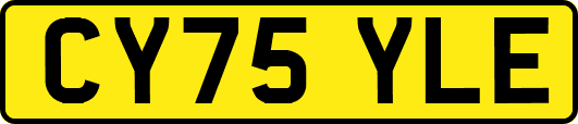 CY75YLE