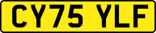 CY75YLF
