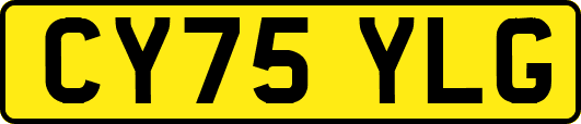 CY75YLG