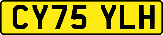 CY75YLH