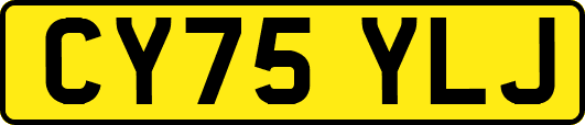 CY75YLJ