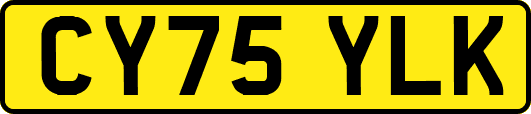 CY75YLK
