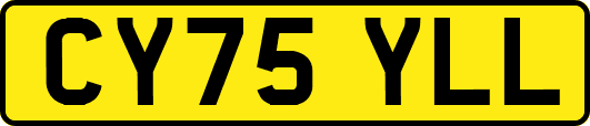 CY75YLL