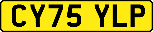 CY75YLP