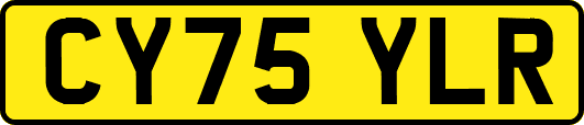 CY75YLR