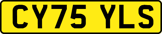 CY75YLS
