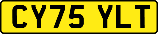 CY75YLT