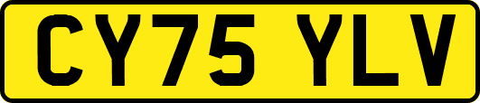 CY75YLV