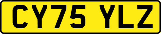 CY75YLZ