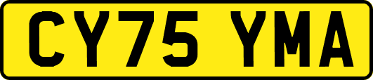 CY75YMA