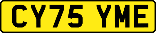 CY75YME