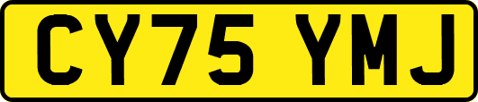CY75YMJ