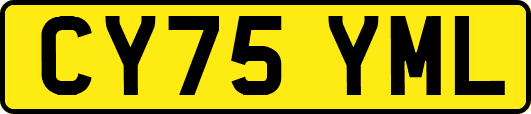 CY75YML