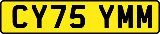 CY75YMM
