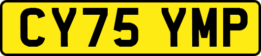 CY75YMP