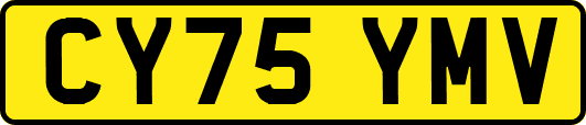 CY75YMV