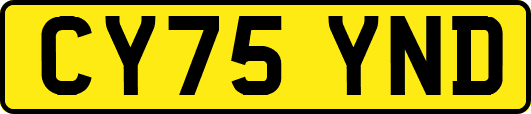 CY75YND