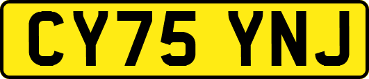 CY75YNJ