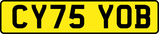 CY75YOB