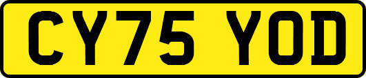 CY75YOD