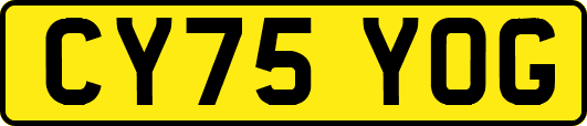 CY75YOG