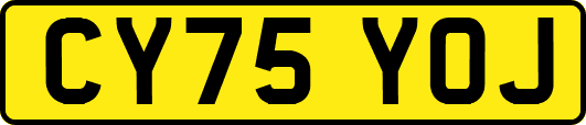 CY75YOJ
