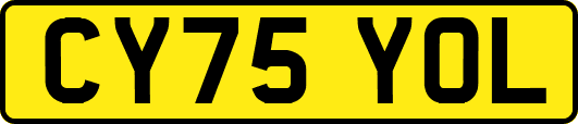 CY75YOL