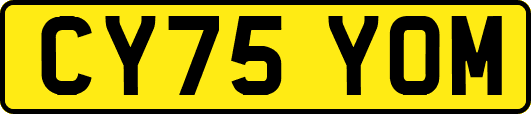 CY75YOM