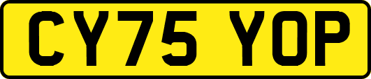 CY75YOP