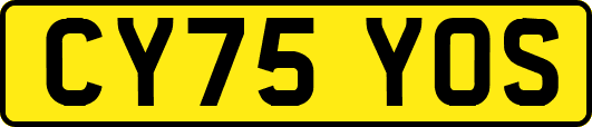 CY75YOS