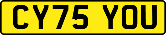 CY75YOU