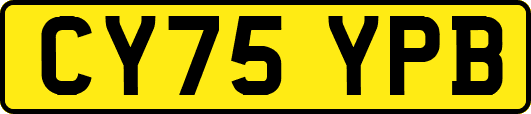 CY75YPB