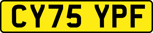 CY75YPF