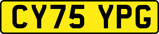 CY75YPG