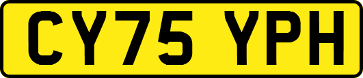 CY75YPH