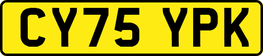CY75YPK